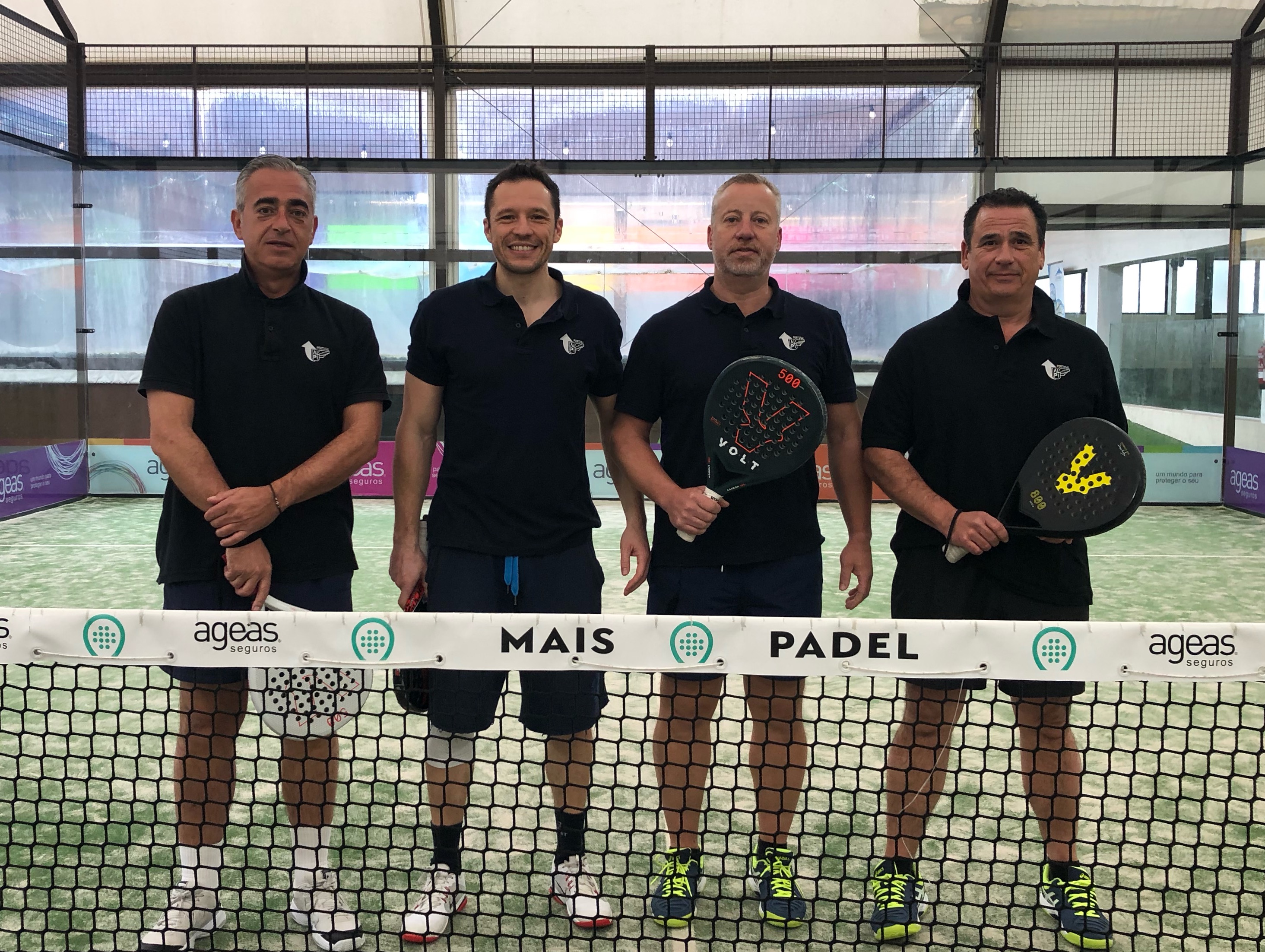 Alpi Padel Team